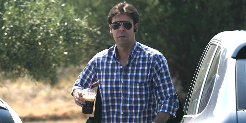 Τσίαρτας κατά Τσίπρα για την επίθεση που δέχθηκε ο Μπουτάρης