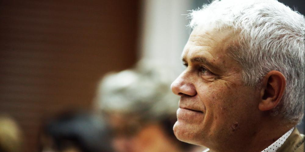 Ο Τσιρώνης αποσύρει την υποψηφιότητα του στο Δήμο Αθηναίων και στηρίζει τον Ηλιόπουλο