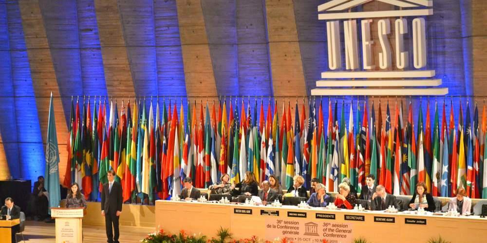 Αποχωρούν επίσημα από την UNESCO οι ΗΠΑ!