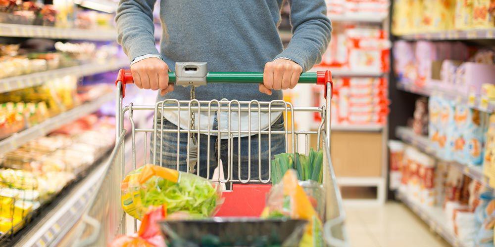 Οι Ευρωπαίοι στρέφονται στα κατεψυγμένα τρόφιμα για να μειώσουν το κόστος και τη φύρα