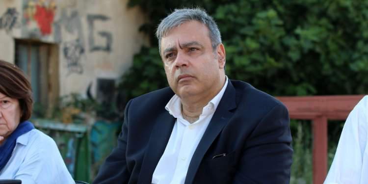 Το τερμάτισε ο Βερναρδάκης: Λίβερπουλ και ΣΥΡΙΖΑ δεν περπατάνε μόνοι [βίντεο]