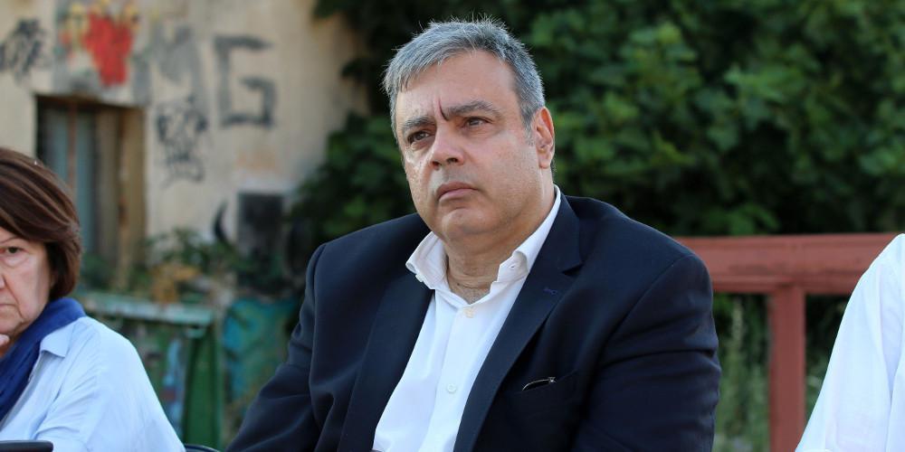 Το τερμάτισε ο Βερναρδάκης: Λίβερπουλ και ΣΥΡΙΖΑ δεν περπατάνε μόνοι [βίντεο]