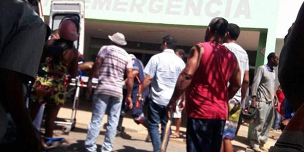 Ανείπωτη φρίκη: 6 παιδιά κάηκαν μετά από εμπρησμό σε σχολείο [βίντεο]