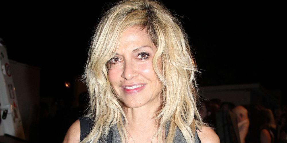 Η Άννα Βίσση υποψήφια στις ευρωεκλογές με το ΔΗΣΥ Κύπρου