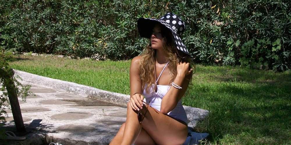 Η Βρισηίδα του «My style rocks» είναι στις καρδιές μας… [εικόνες]