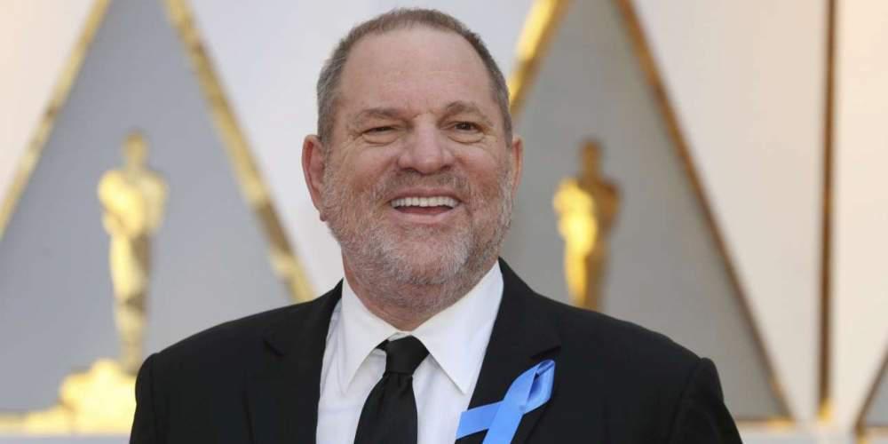 Απορρίφθηκε η μία από τις έξι κατηγορίες σε βάρος του Γουάινστιν για σεξουαλική επίθεση