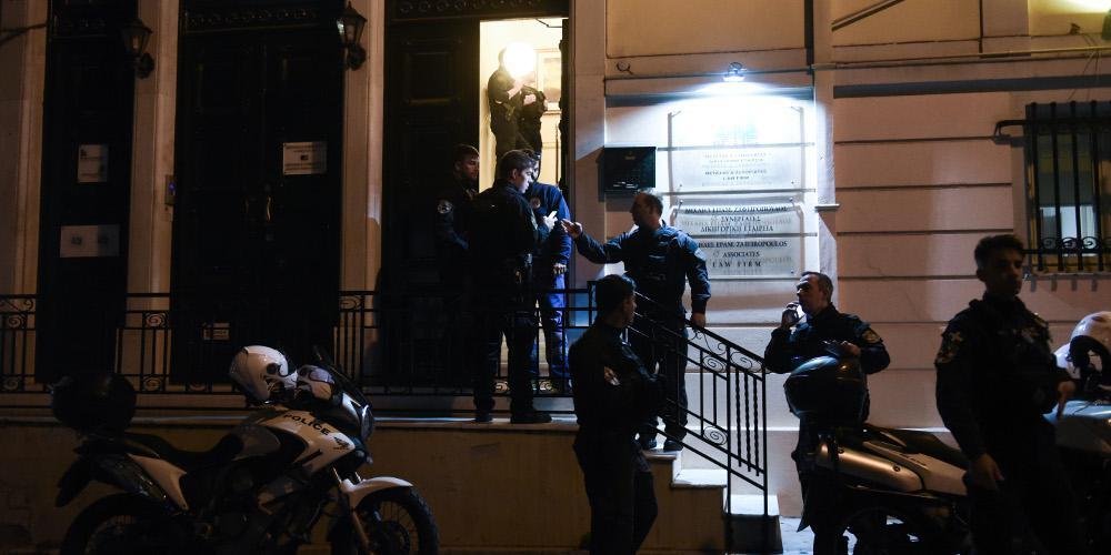 Αναβλήθηκε η δίκη για την άγρια δολοφονία Ζαφειρόπουλου