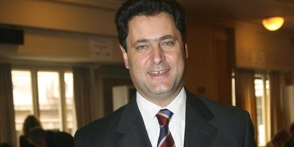 Τα τελευταία λόγια του Ζαφειρόπουλου πριν τη δολοφονία: Έχουμε παιδιά