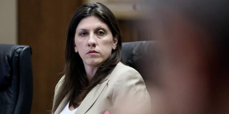 Ζωή Κωνσταντοπούλου: Ο Τσίπρας ήθελε να μου δείξει υποκλοπές της ΕΥΠ