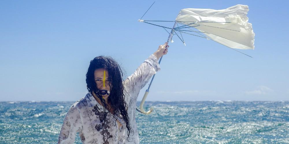 «Ωκεανός» του Αλεσάντρο Μπαρίκο στο Θέατρο Νέου Κόσμου