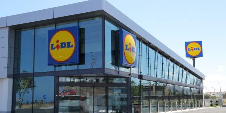 Δισεκατομμυριούχος από τα Lidl