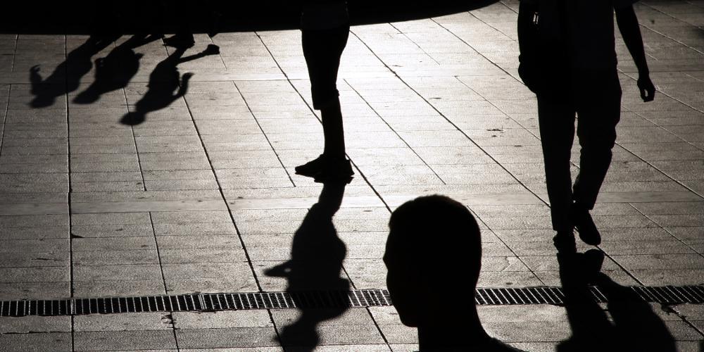 Ευρωβαρόμετρο: Οι Έλληνες πιο δυσαρεστημένοι στην Ένωση - Το μεγαλύτερο πρόβλημα τους η ανεργία