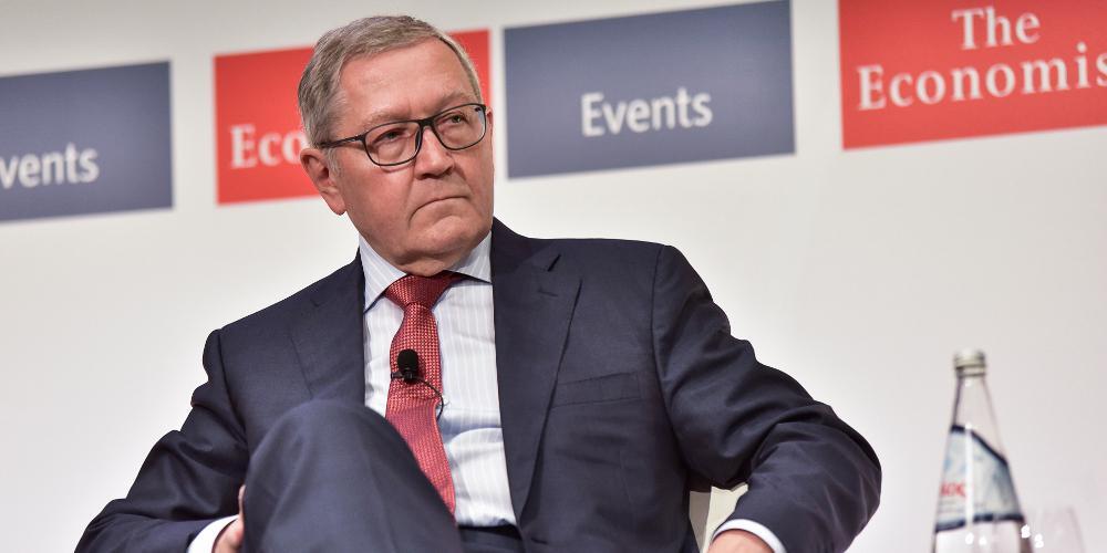 Ξεκάθαρος ο Ρέγκλινγκ: Υπό επιτήρηση η Ελλάδα μετά το πρόγραμμα [βίντεο]