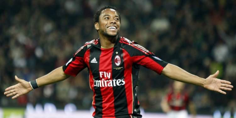 Εννέα χρόνια φυλακή στον Ρομπίνιο για ομαδικό βιασμό