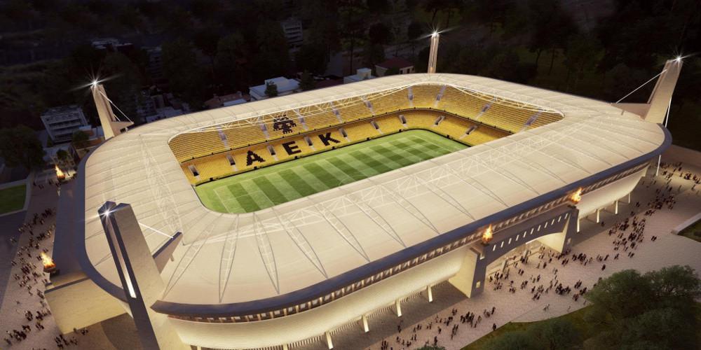 Η απόφαση του ΣτΕ υπέρ της Α.Ε.Κ.