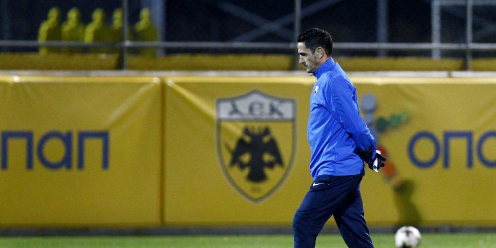 Ώρα Europa League για την ΑΕΚ απέναντι στην Ριέκα