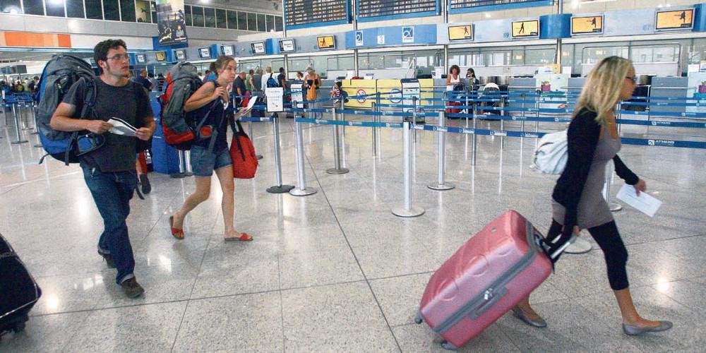 Άμεση πώληση του 30% του «Ελευθέριος Βενιζέλος» αποφάσισε το ΚΥΣΟΙΠ