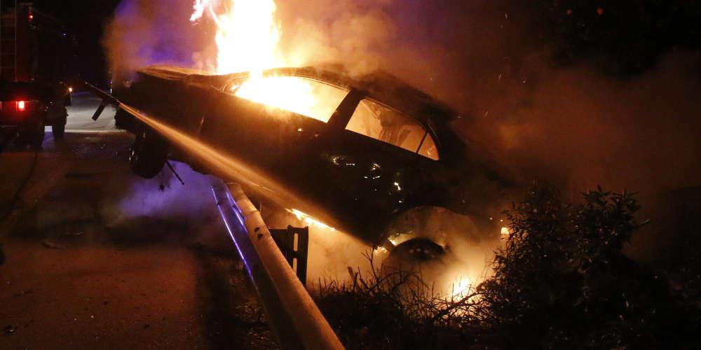 Αυτοκίνητα παίρνουν φωτιά εν κινήσει λόγω κακής συντήρησης!