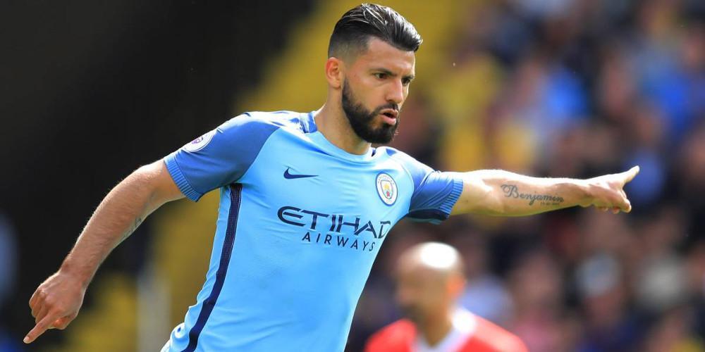 Σφοδρό τροχαίο για Αγκουέρο: Διέλυσε το αμάξι του αλλά χωρίς να τραυματιστεί [εικόνα]