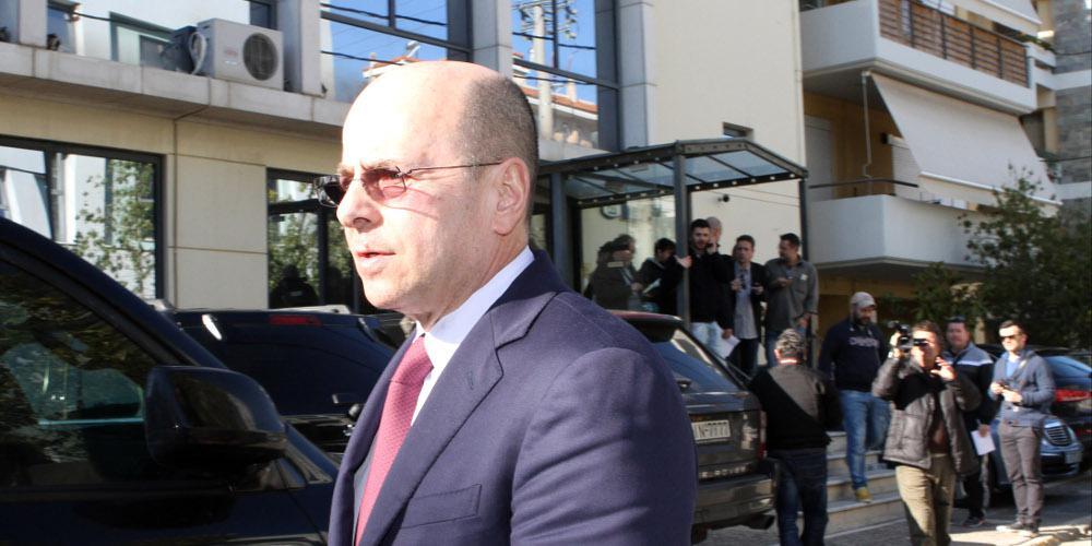 Αλαφούζος – Πιεμπονγκσάντ σε δίωρο ραντεβού για την ΠΑΕ Παναθηναϊκός