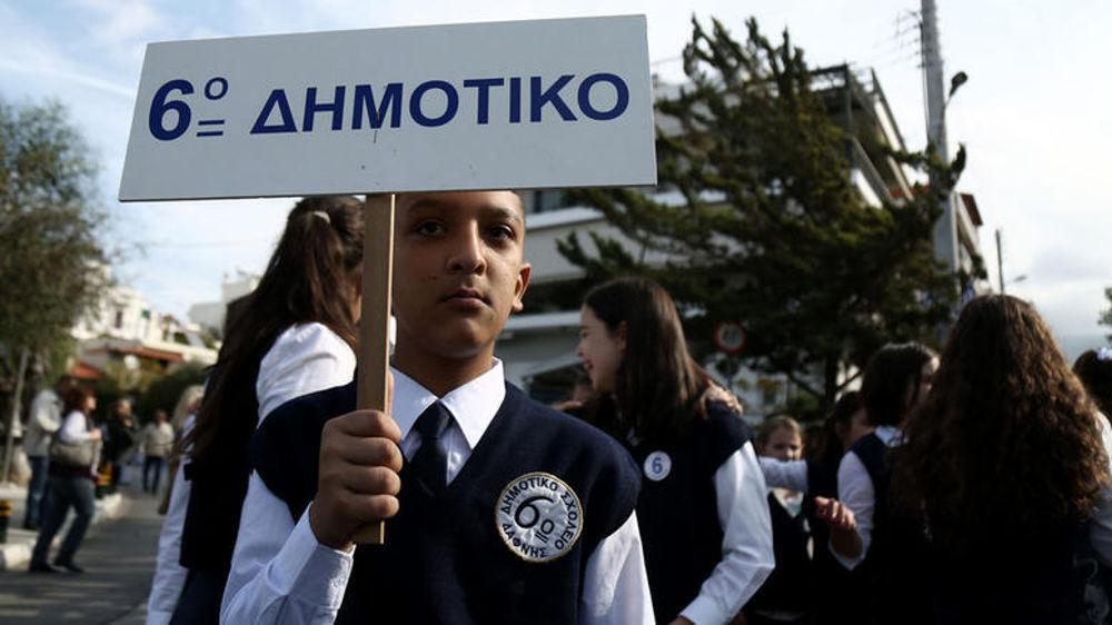 «Χριστός και φασισμός δεν περπάτησαν ποτέ χέρι χέρι»