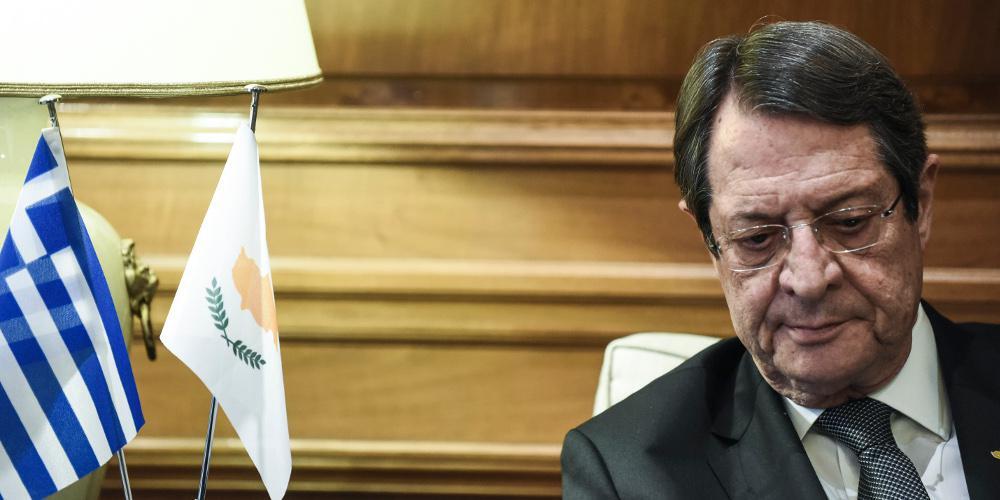 Αύριο ο πρώτος γύρος των προεδρικών εκλογών στην Κύπρο