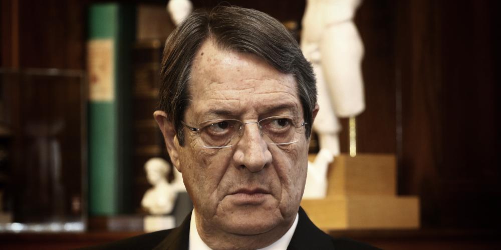 Βαρύ πένθος για το Νίκο Αναστασιάδη - Πέθανε η μητέρα του