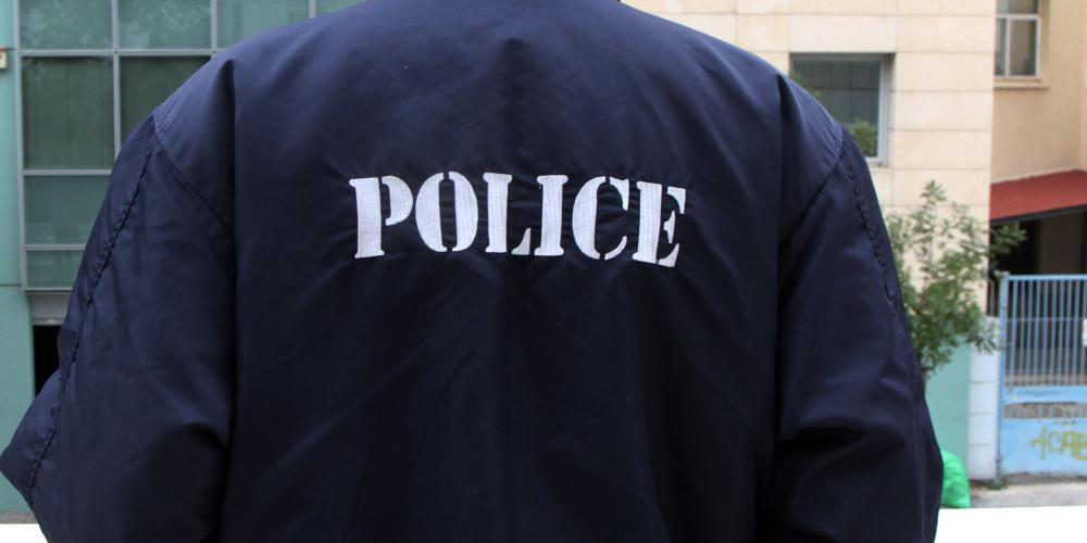 Δικογραφία για ανθρωποκτονία από πρόθεση σε βάρος του αστυνομικού στην Κηφισιά