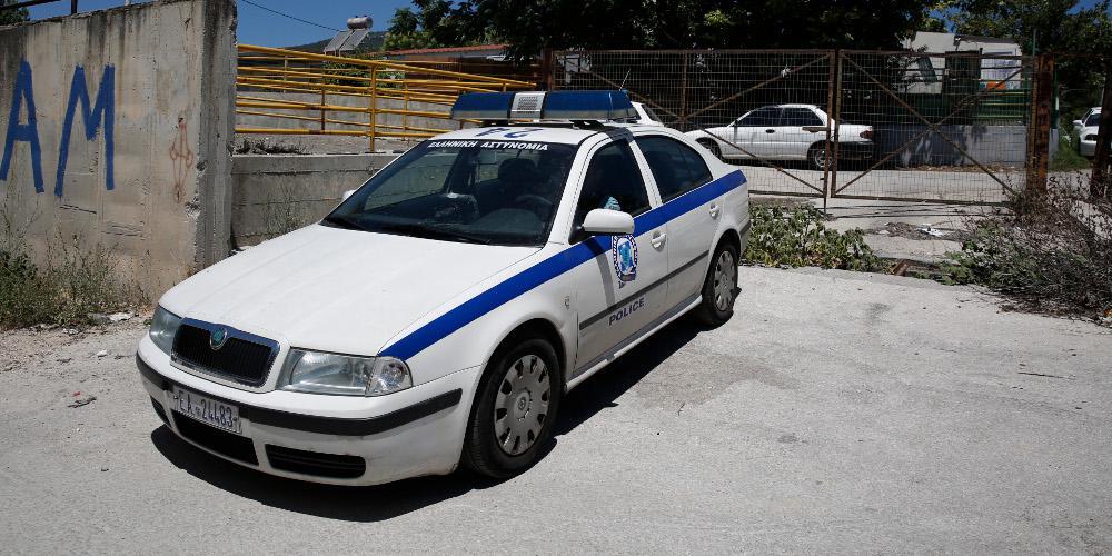 Είχε ρημάξει τους καταλύτες αυτοκινήτων σε Μενίδι και Θρακομακεδόνες
