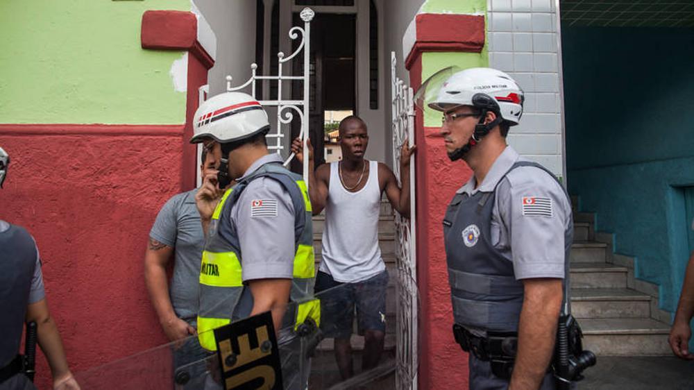 Αυτοκτόνησε 15χρονη στη Βραζιλία λόγω διαρροής γυμνών φωτογραφιών της στο διαδίκτυο