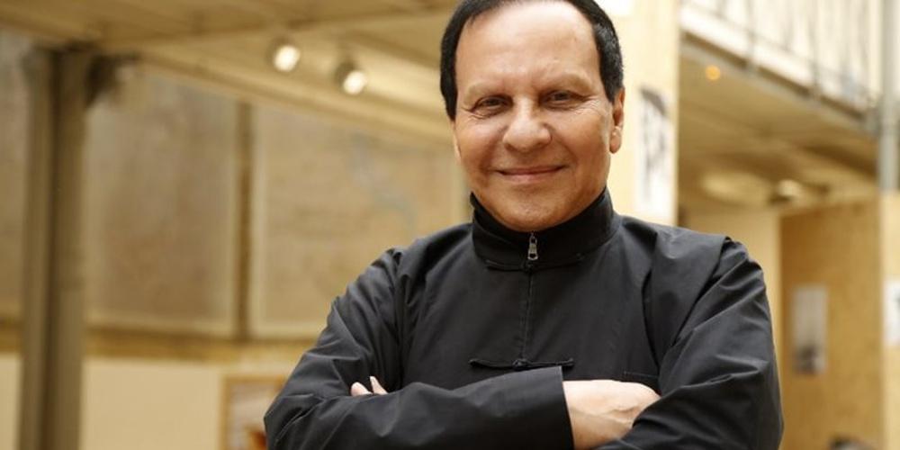 Πέθανε ο διάσημος σχεδιαστής μόδας Αζεντίν Αλαϊά