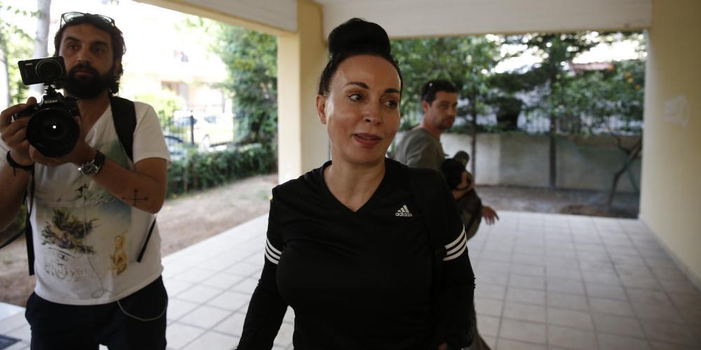 Βίκυ Σταμάτη για Πολάκη: Είναι άνανδρος, δεν θα τον αφήσω έτσι