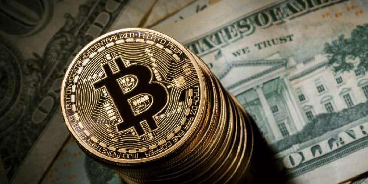 Bitcoin Ελ Σαλβαδόρ κρυπτονομίσματα