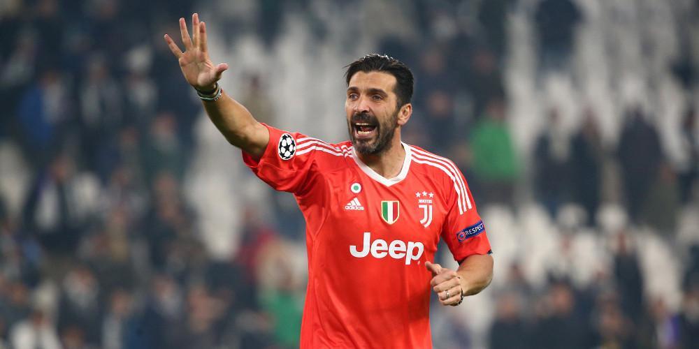 Η Παρί Σεν Ζερμέν θέλει Μπουφόν μέχρι τα... 45!