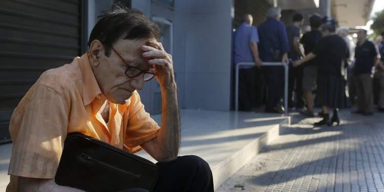 Πέντε χρόνια μετά το δημοψήφισμα και τα capital controls του Τσίπρα – Οι δραματικές στιγμές