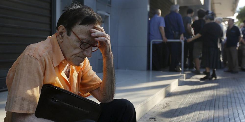 Πέντε χρόνια μετά το δημοψήφισμα και τα capital controls του Τσίπρα – Οι δραματικές στιγμές