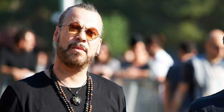 Δάντης: «Τα “Δαχτυλικά Αποτυπώματα” δεν άρεσαν στην εταιρεία, το “Παλιό Μου Παλτό” είχε γραφτεί για τον Καρρά»
