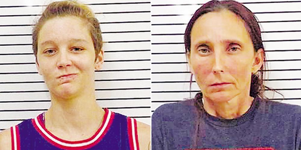 Δέκα χρόνια φυλακή σε 26χρονη που παντρεύτηκε τη μητέρα της