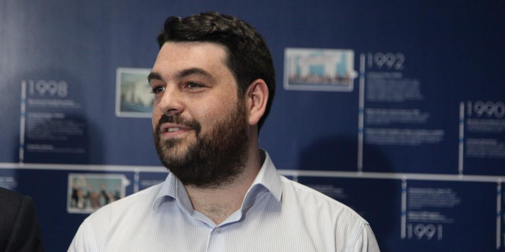 Δέρβος: Οι όμορφοι τόποι για να αναδειχθούν χρειάζονται ικανές κυβερνήσεις