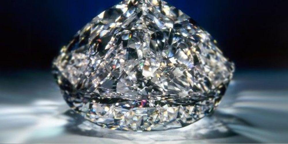 Διαμάντι 476 καρατίων βρέθηκε στην επαρχία Κόνο της Σιέρα Λεόνε