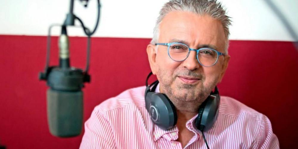 Ξεσπά ο Δήμος Βερύκιος: «Εάν οι ηλικιωμένοι δεν κάτσουν μέσα θα πάνε άκλαφτοι»