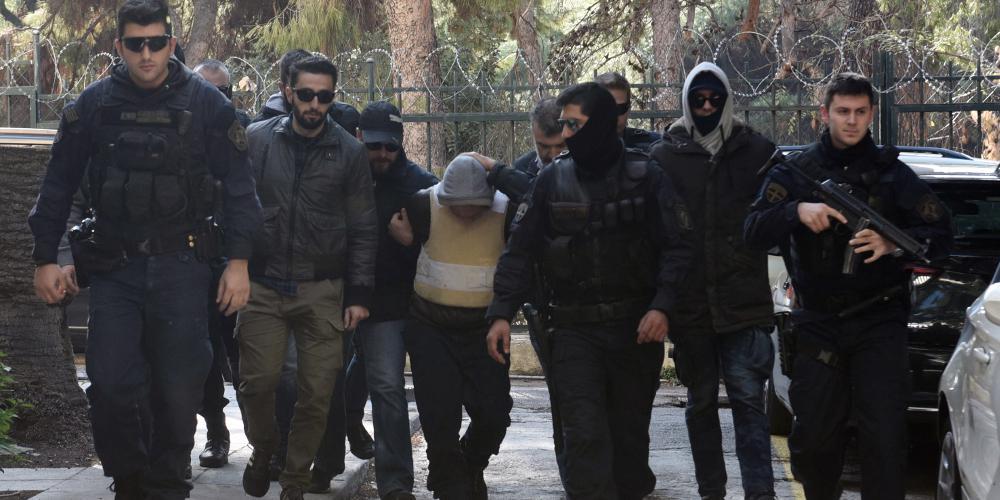 Προκλητικός ο δολοφόνος της Δώρας Ζέμπερη: Μπορεί να έπεσε πάνω στο μαχαίρι