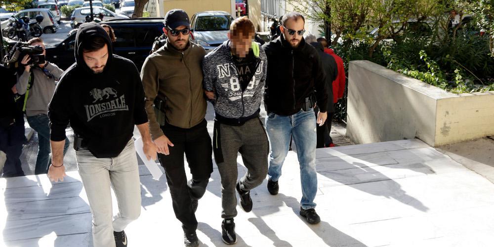 Δολοφονία Ζαφειρόπουλου: Δείχνουν ως εγκέφαλο τον συνεργό τους που τον σκότωσαν!