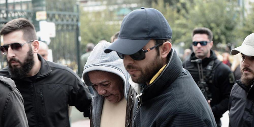 Ο δολοφόνος της Δώρας Ζέμπερη