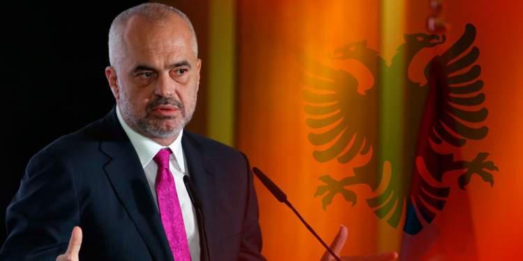 Στη Μονή Βατοπαιδίου ο Έντι Ράμα χωρίς κάμερες – Ποιοι τον υποδέχθηκαν