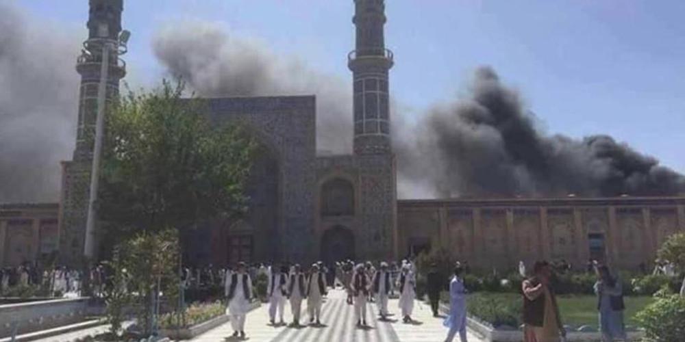 Εξι νεκροί από επιχείρηση της αστυνομίας στην Αίγυπτο