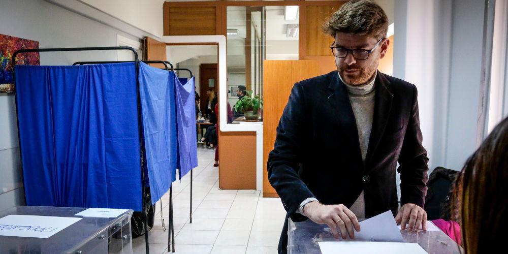 Σε εξέλιξη οι εκλογές σε 12 Δικηγορικούς Συλλόγους πανελλαδικά