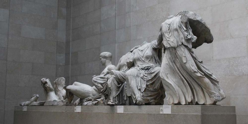 Independent: Τα Μάρμαρα του Παρθενώνα ως ανταλλαγή για συναίνεση στο Brexit γλυπτά