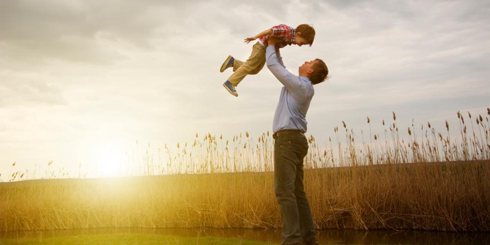 Απόφαση-σταθμός για την επιμέλεια του παιδιού στον πατέρα Κομισιόν