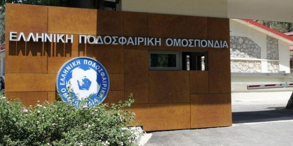 Τρεις πρόεδροι της ΕΠΟ τιμωρήθηκαν με ποινές κάθειρξης 5 ετών για την κάρτα υγείας